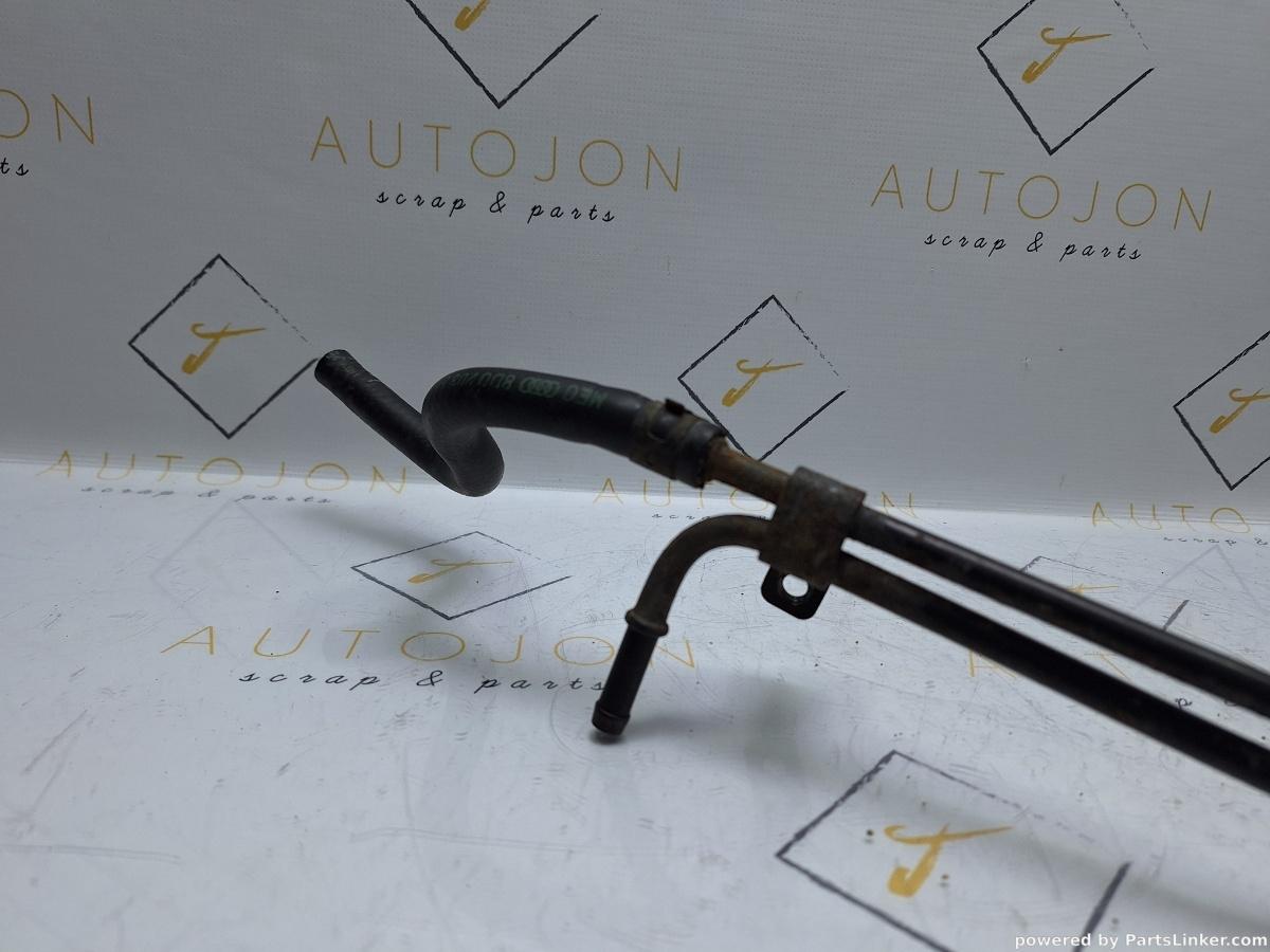 Conducte apa motor VOLKSWAGEN PASSAT  (3B5) [ 1997 - 2001 ] TDI (AJM) 85KW|115HP OEM 8D0203523B