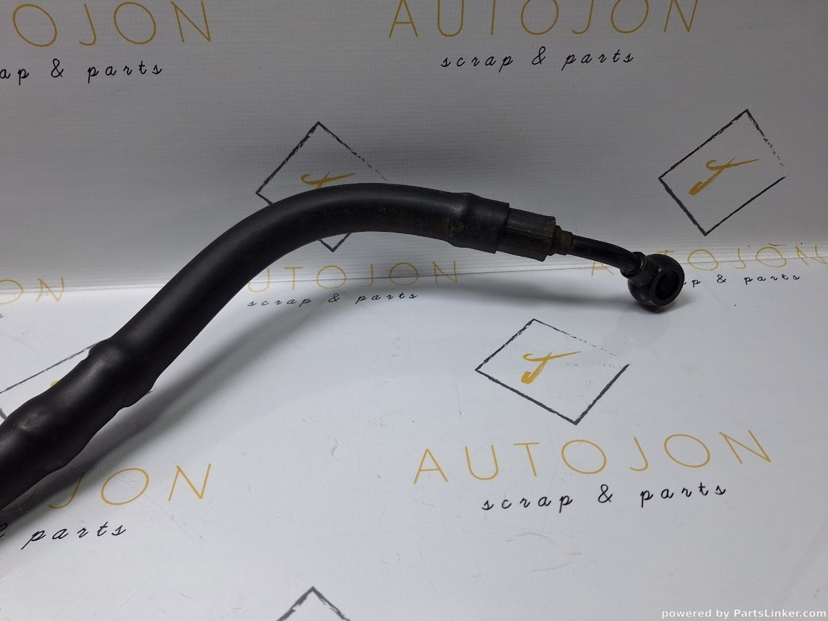 Conducta tur ulei servodirectie VOLKSWAGEN PASSAT Estate (3B5) [ 1997 - 2001 ] TDI (AJM, ATJ) 85KW|115HP 8D1422893AE