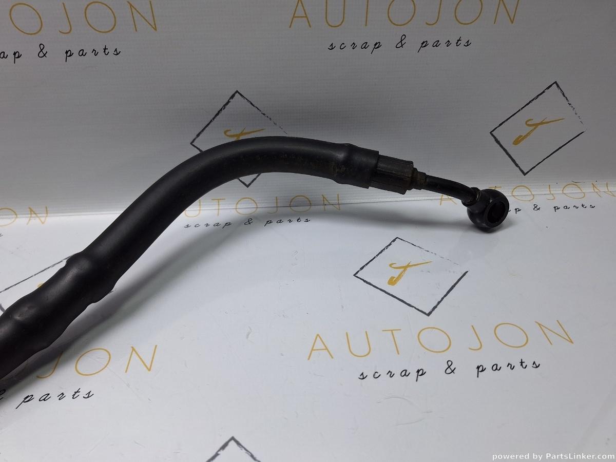 Conducta tur ulei servodirectie VOLKSWAGEN PASSAT Estate (3B5) [ 1997 - 2001 ] TDI (AJM, ATJ) 85KW|115HP OEM 8D1422893AE
