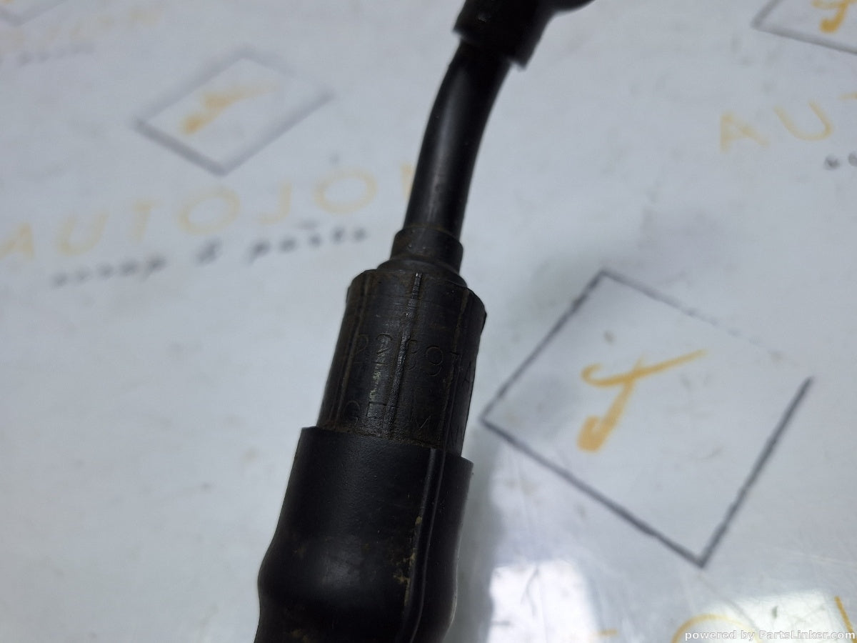 Conducta tur ulei servodirectie VOLKSWAGEN PASSAT Estate (3B5) [ 1997 - 2001 ] TDI (AJM, ATJ) 85KW|115HP 8D1422893AE