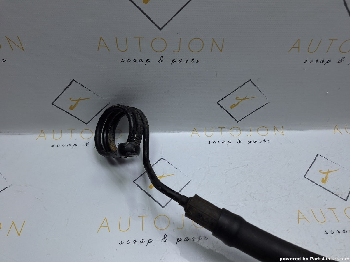 Conducta tur ulei servodirectie VOLKSWAGEN PASSAT Estate (3B5) [ 1997 - 2001 ] TDI (AJM, ATJ) 85KW|115HP 8D1422893AE