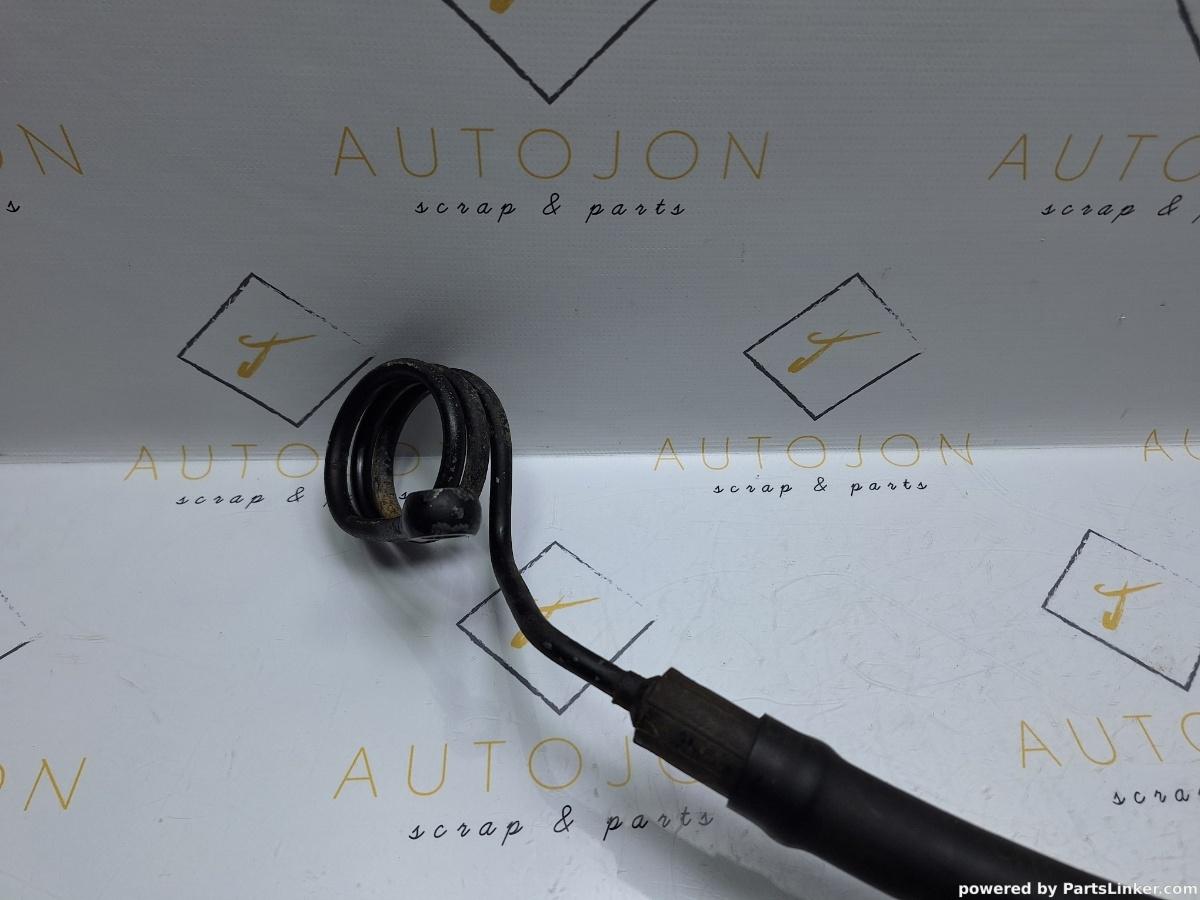Conducta tur ulei servodirectie VOLKSWAGEN PASSAT Estate (3B5) [ 1997 - 2001 ] TDI (AJM, ATJ) 85KW|115HP OEM 8D1422893AE