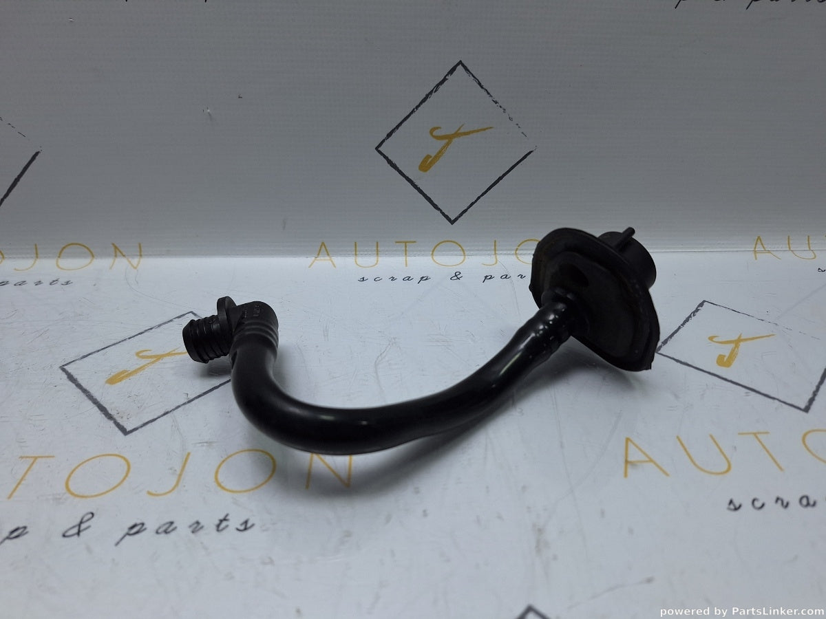 Conducta vacuum frana VOLKSWAGEN PASSAT Estate (3B5) [ 1997 - 2001 ] TDI (AJM, ATJ) 85KW|115HP 4B1611931P