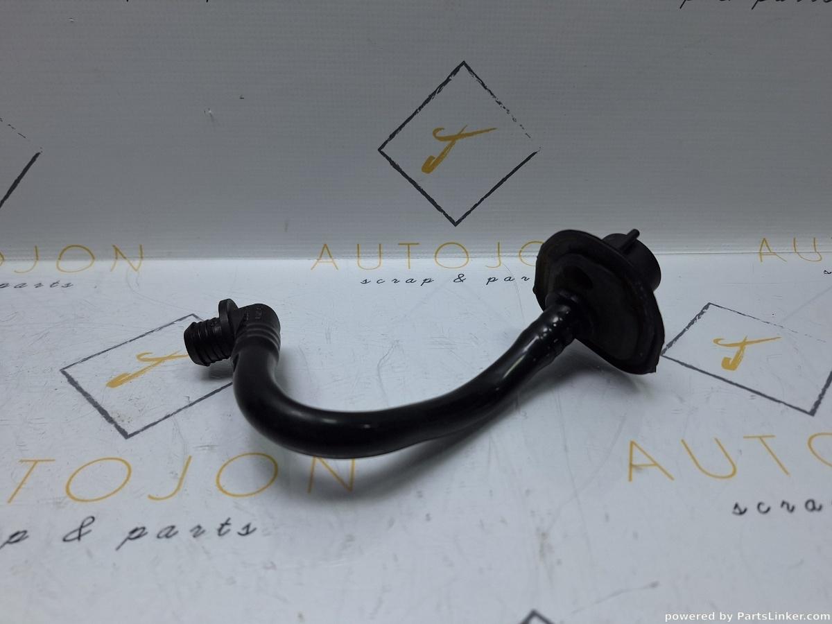 Conducta vacuum frana VOLKSWAGEN PASSAT Estate (3B5) [ 1997 - 2001 ] TDI (AJM, ATJ) 85KW|115HP OEM 4B1611931P