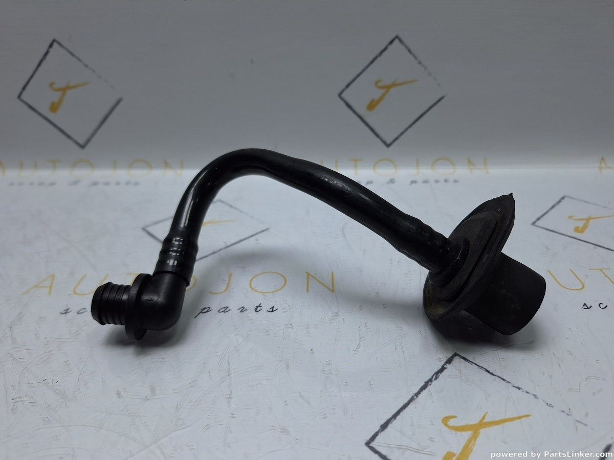 Conducta vacuum frana VOLKSWAGEN PASSAT Estate (3B5) [ 1997 - 2001 ] TDI (AJM, ATJ) 85KW|115HP 4B1611931P