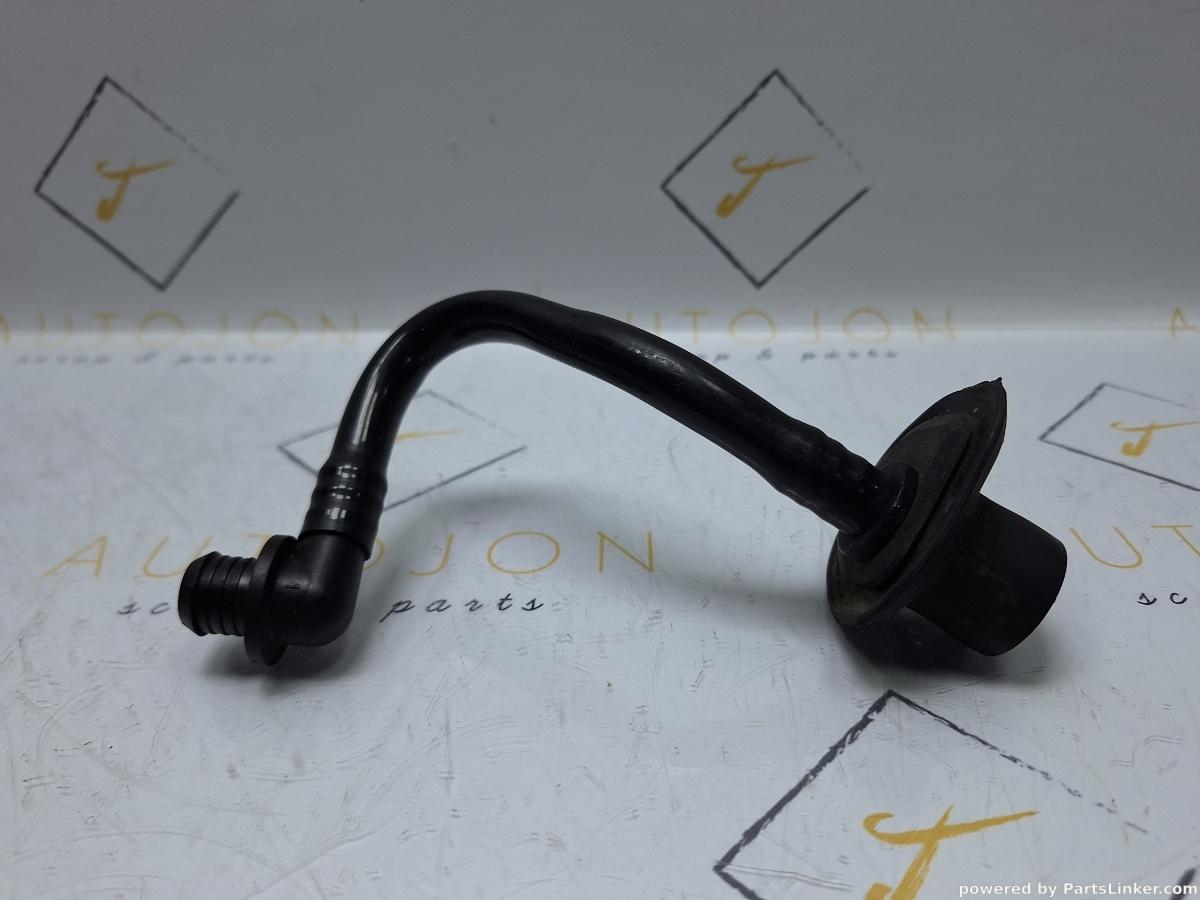 Conducta vacuum frana VOLKSWAGEN PASSAT Estate (3B5) [ 1997 - 2001 ] TDI (AJM, ATJ) 85KW|115HP OEM 4B1611931P