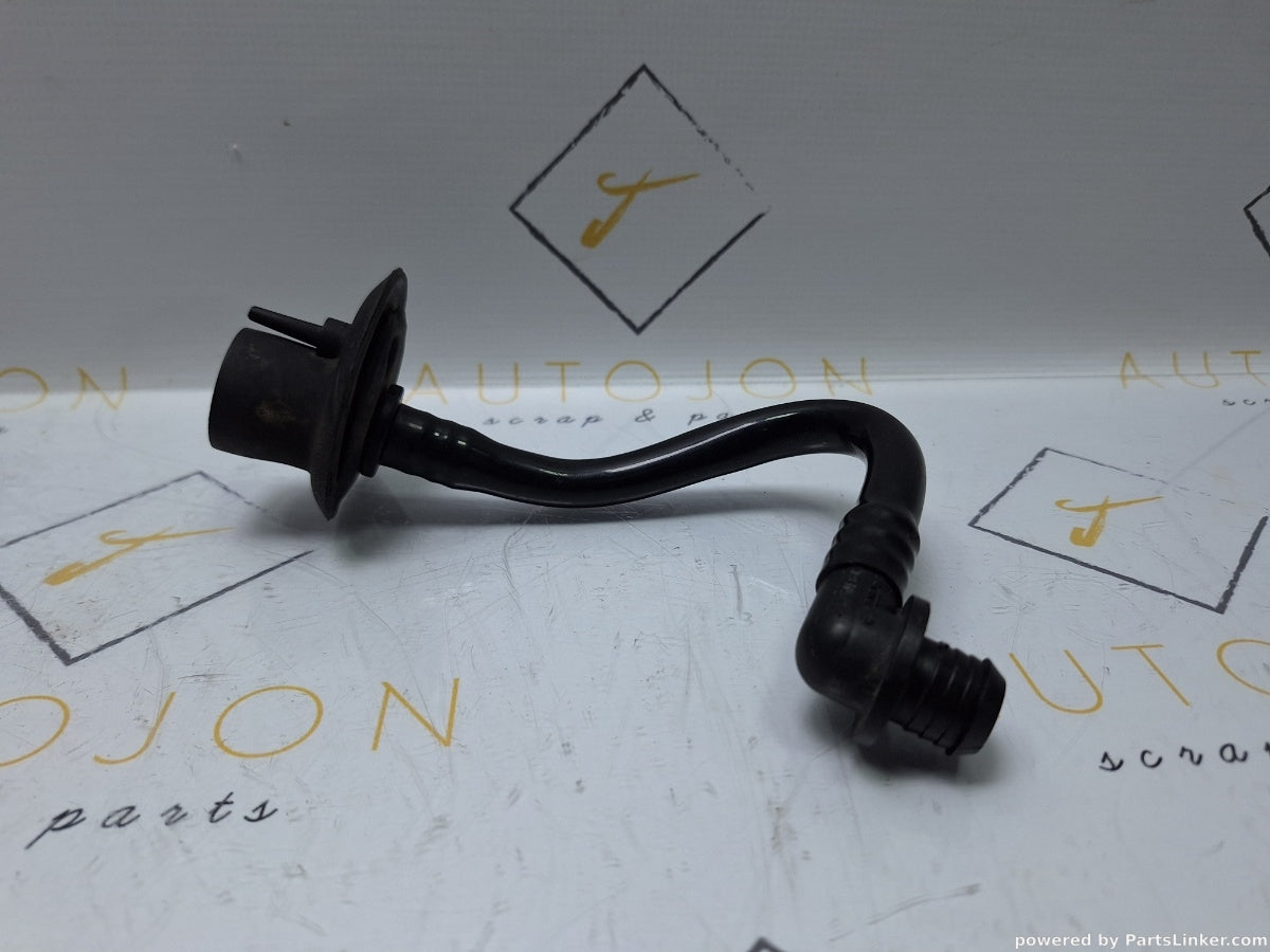 Conducta vacuum frana VOLKSWAGEN PASSAT Estate (3B5) [ 1997 - 2001 ] TDI (AJM, ATJ) 85KW|115HP 4B1611931P