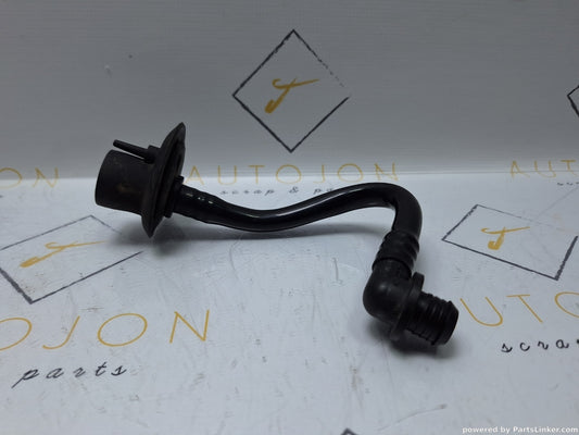 Conducta vacuum frana VOLKSWAGEN PASSAT Estate (3B5) [ 1997 - 2001 ] TDI (AJM, ATJ) 85KW|115HP 4B1611931P