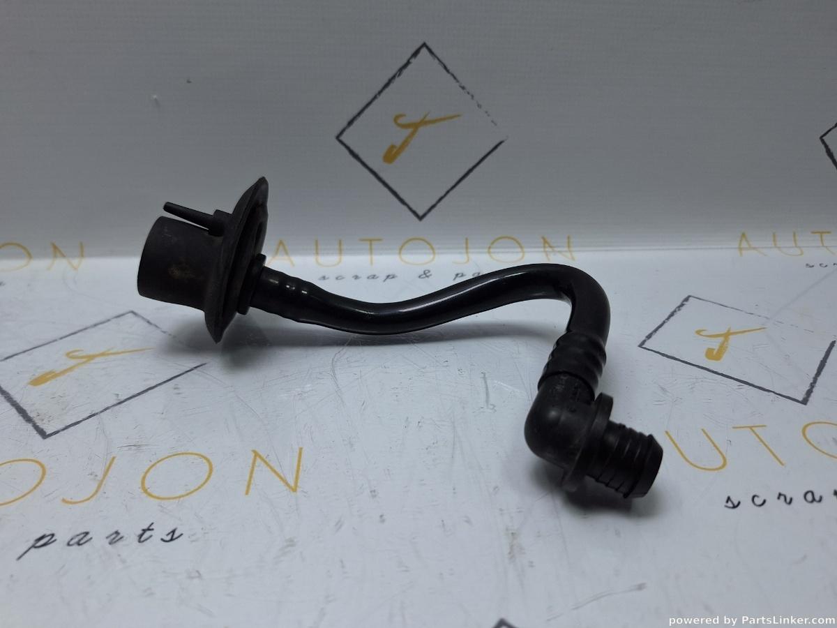 Conducta vacuum frana VOLKSWAGEN PASSAT Estate (3B5) [ 1997 - 2001 ] TDI (AJM, ATJ) 85KW|115HP OEM 4B1611931P
