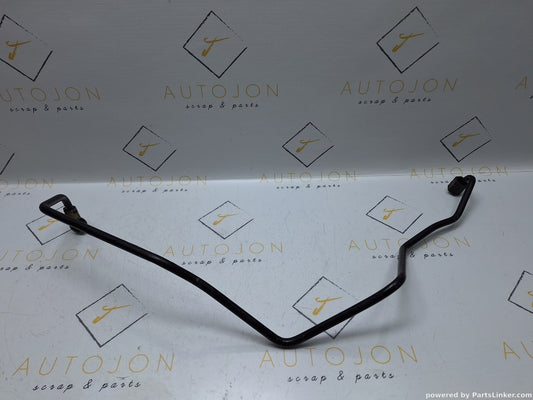 Conducta tur ulei turbo VOLKSWAGEN PASSAT Estate (3B5) [ 1997 - 2001 ] TDI (AJM, ATJ) 85KW|115HP 038145771L