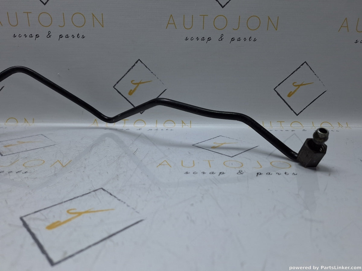 Conducta tur ulei turbo VOLKSWAGEN PASSAT Estate (3B5) [ 1997 - 2001 ] TDI (AJM, ATJ) 85KW|115HP 038145771L