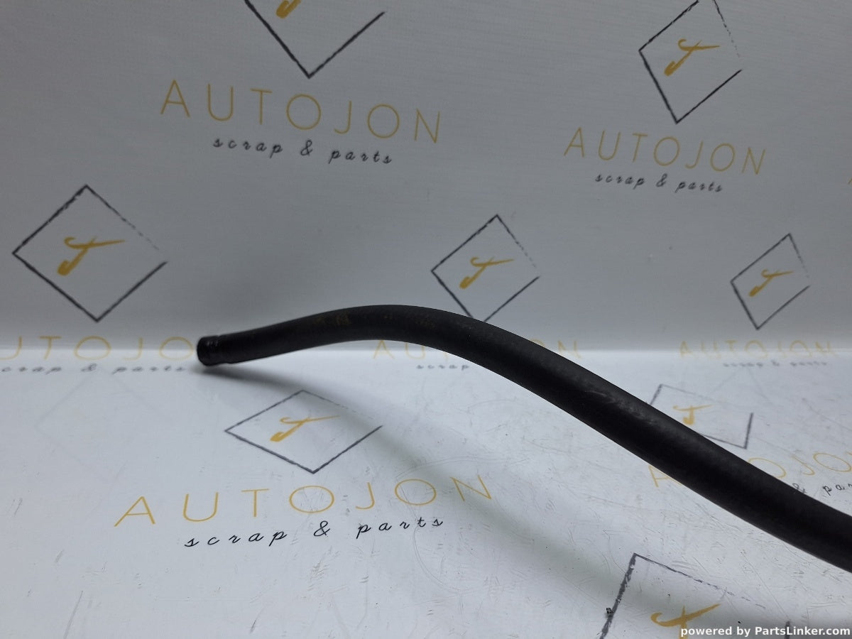Conducta retur ulei servodirectie VOLKSWAGEN PASSAT Estate (3B5) [ 1997 - 2001 ] TDI (AJM, ATJ) 85KW|115HP 8D1422891J