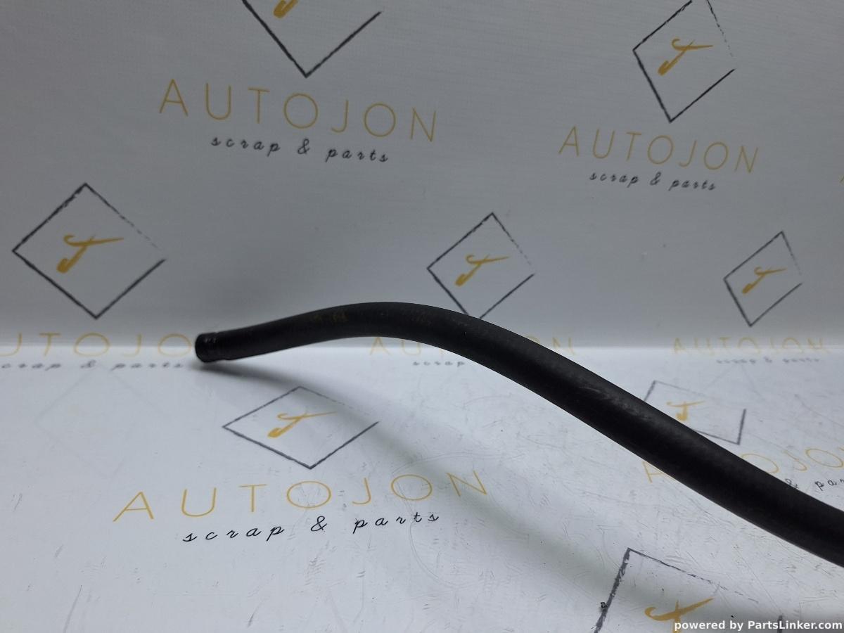 Conducta retur ulei servodirectie VOLKSWAGEN PASSAT Estate (3B5) [ 1997 - 2001 ] TDI (AJM, ATJ) 85KW|115HP OEM 8D1422891J