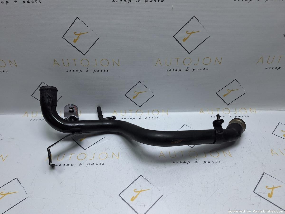 Conducta apa VOLKSWAGEN PASSAT Estate (3B5) [ 1997 - 2001 ] TDI (AJM, ATJ) 85KW|115HP OEM 038121071F