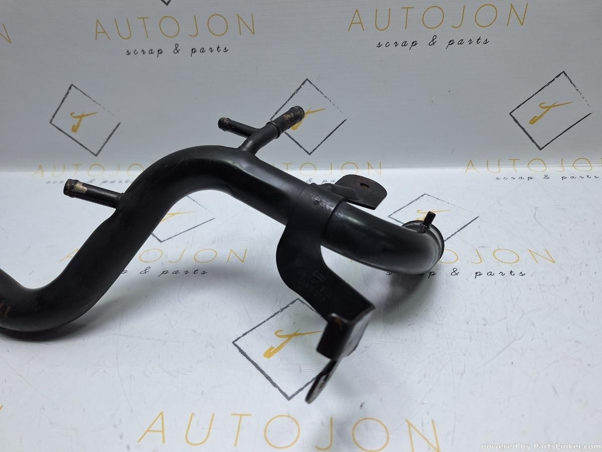 Conducta apa VOLKSWAGEN PASSAT Estate (3B5) [ 1997 - 2001 ] TDI (AJM, ATJ) 85KW|115HP OEM 038121071F