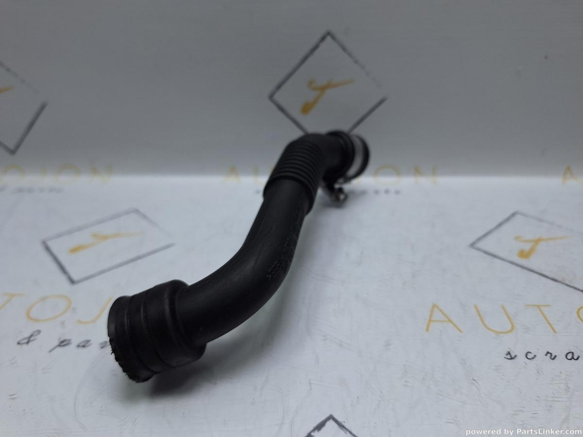 Conducta epurator gaze VOLKSWAGEN PASSAT Estate (3B5) [ 1997 - 2001 ] TDI (AJM, ATJ) 85KW|115HP OEM 038103493AG