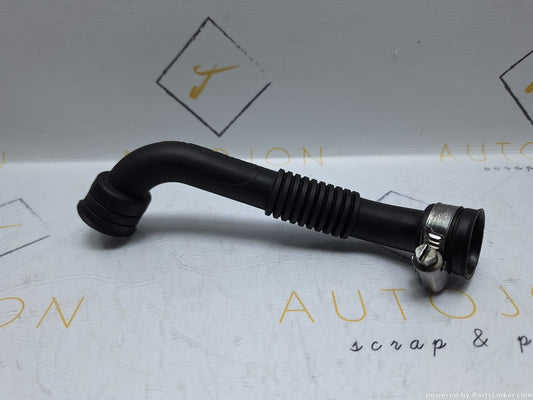 Conducta epurator gaze VOLKSWAGEN PASSAT Estate (3B5) [ 1997 - 2001 ] TDI (AJM, ATJ) 85KW|115HP 038103493AG