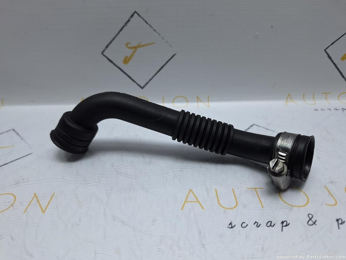 Conducta epurator gaze VOLKSWAGEN PASSAT Estate (3B5) [ 1997 - 2001 ] TDI (AJM, ATJ) 85KW|115HP OEM 038103493AG