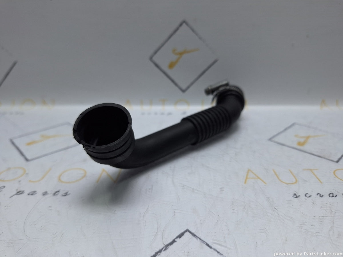 Conducta epurator gaze VOLKSWAGEN PASSAT Estate (3B5) [ 1997 - 2001 ] TDI (AJM, ATJ) 85KW|115HP 038103493AG