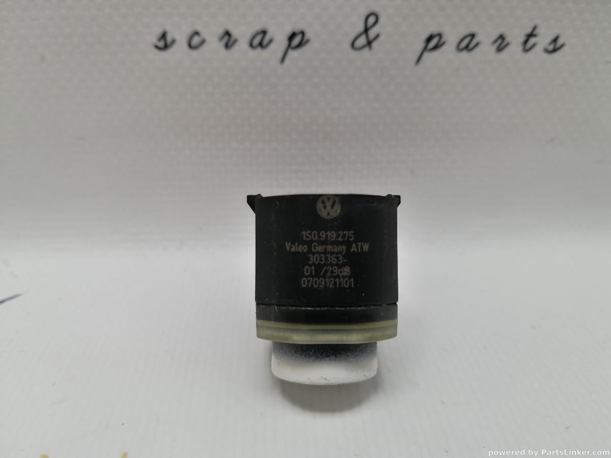 Senzor parcare VOLKSWAGEN PASSAT (365) [ 2010 - 2014 ] 1S0919275