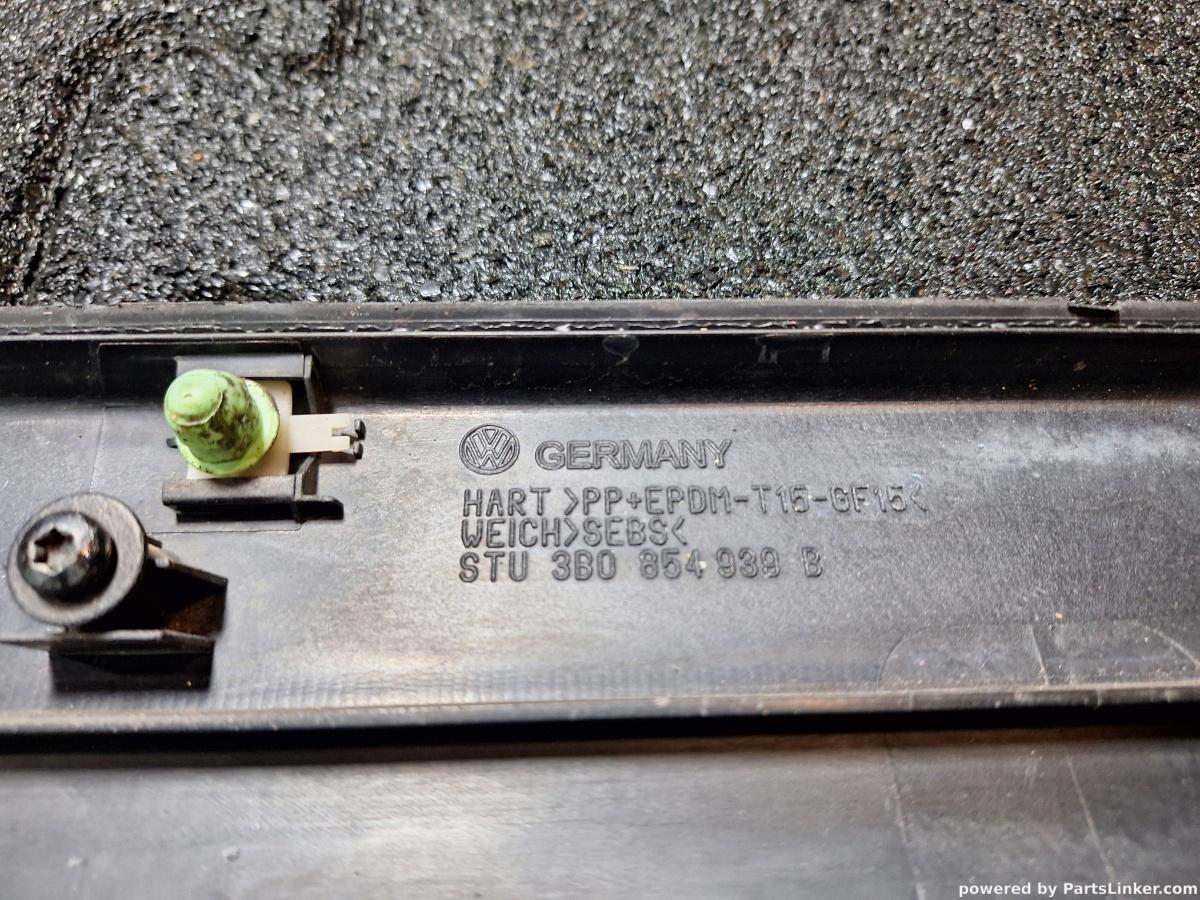 Bandou inferior usa stanga fata VOLKSWAGEN PASSAT Estate 3B5 1997 - 2001 TDI AJM, ATJ 3B0854939B