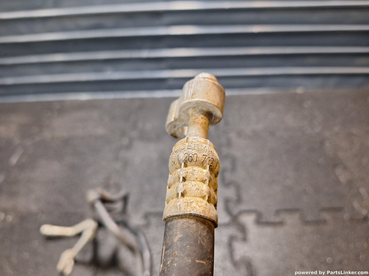 Conducte AC VOLKSWAGEN PASSAT Estate (3B5) [ 1997 - 2001 ] TDI (AJM, ATJ) 85KW|115HP 8D1260712J