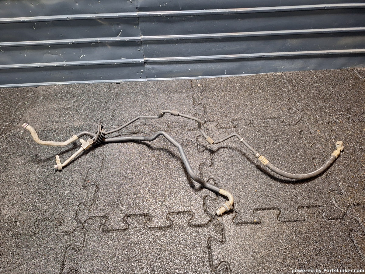 Conducte AC VOLKSWAGEN PASSAT Estate (3B5) [ 1997 - 2001 ] TDI (AJM, ATJ) 85KW|115HP 8D1260712J