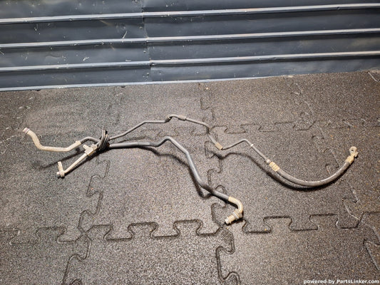 Conducte AC VOLKSWAGEN PASSAT Estate (3B5) [ 1997 - 2001 ] TDI (AJM, ATJ) 85KW|115HP 8D1260712J