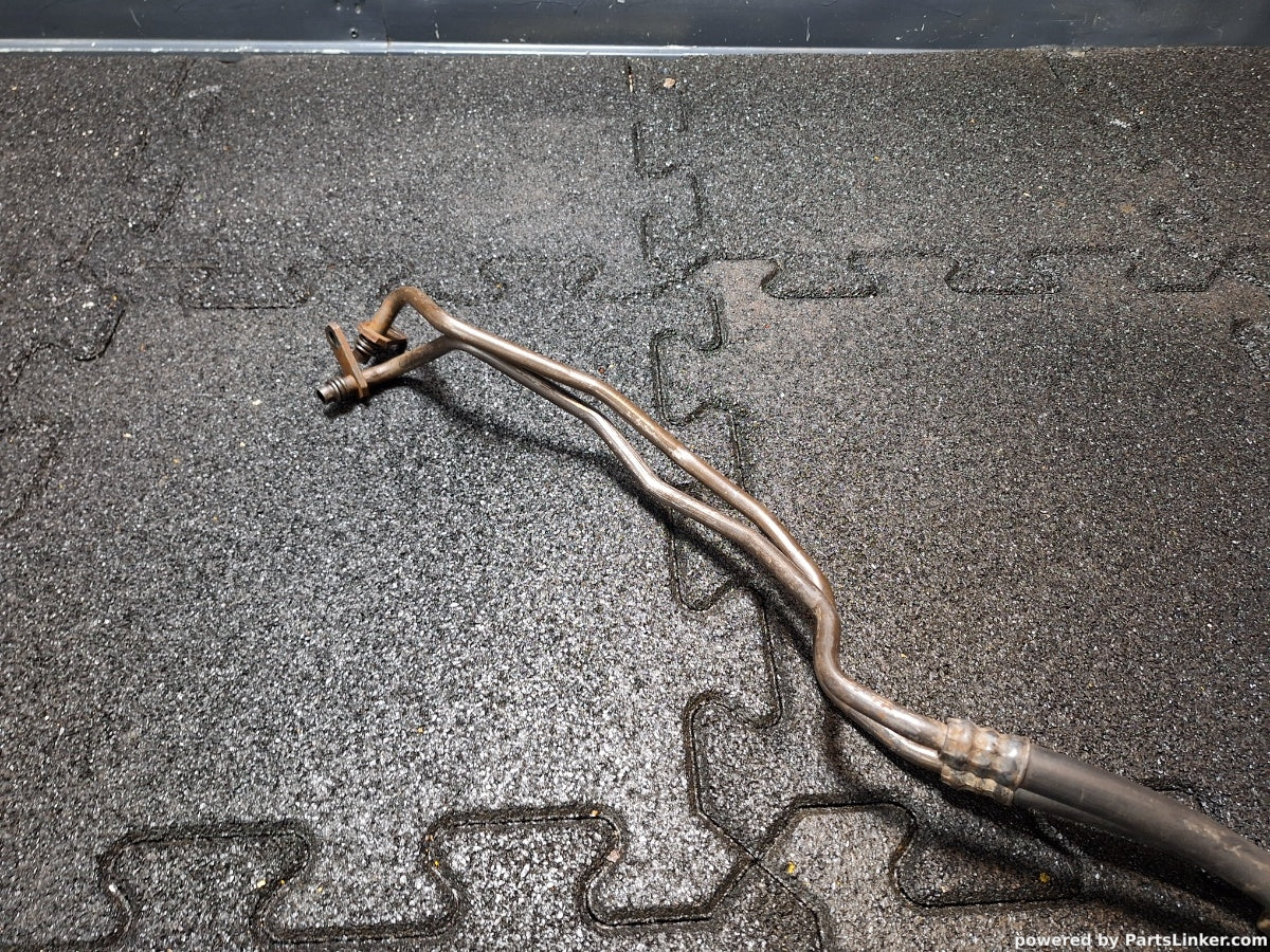 Conducte ulei cutie de viteze VOLKSWAGEN PASSAT Estate (3B5) [ 1997 - 2001 ] TDI (AJM, ATJ) 85KW|115HP 8D0317823B