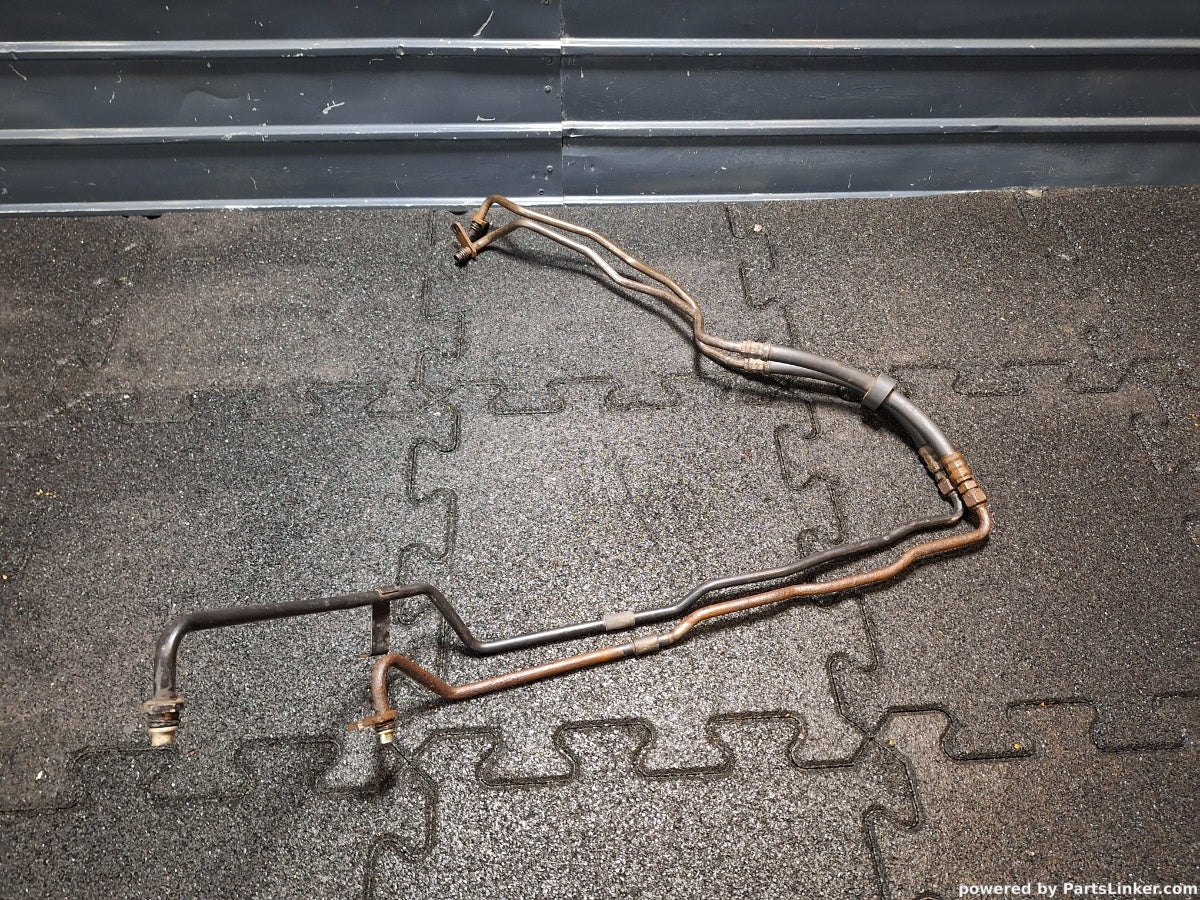 Conducte ulei cutie de viteze VOLKSWAGEN PASSAT Estate (3B5) [ 1997 - 2001 ] TDI (AJM, ATJ) 85KW|115HP 8D0317823B