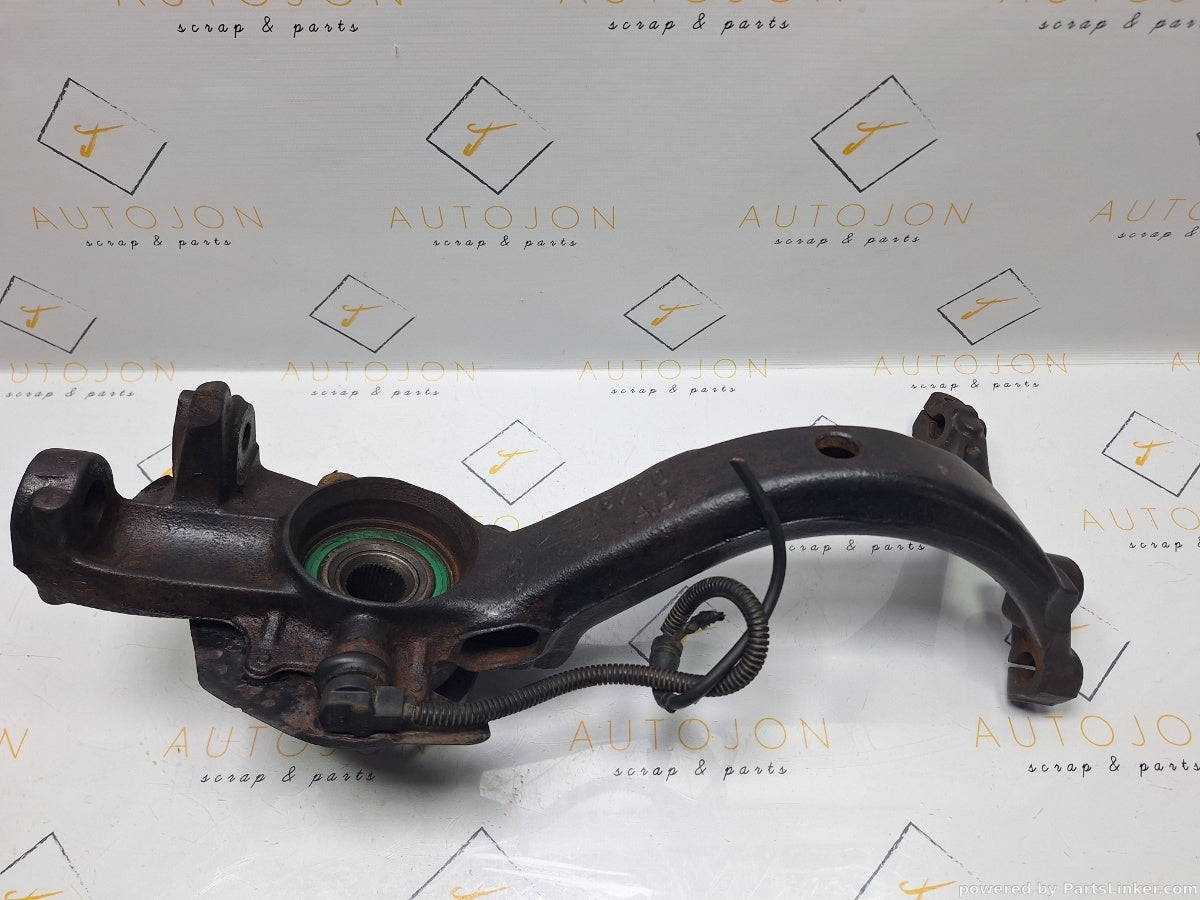 Fuzeta stanga fata VOLKSWAGEN PASSAT Estate (3B5) [ 1997 - 2001 ] TDI (AJM, ATJ) 85KW|115HP 8D0407257AD