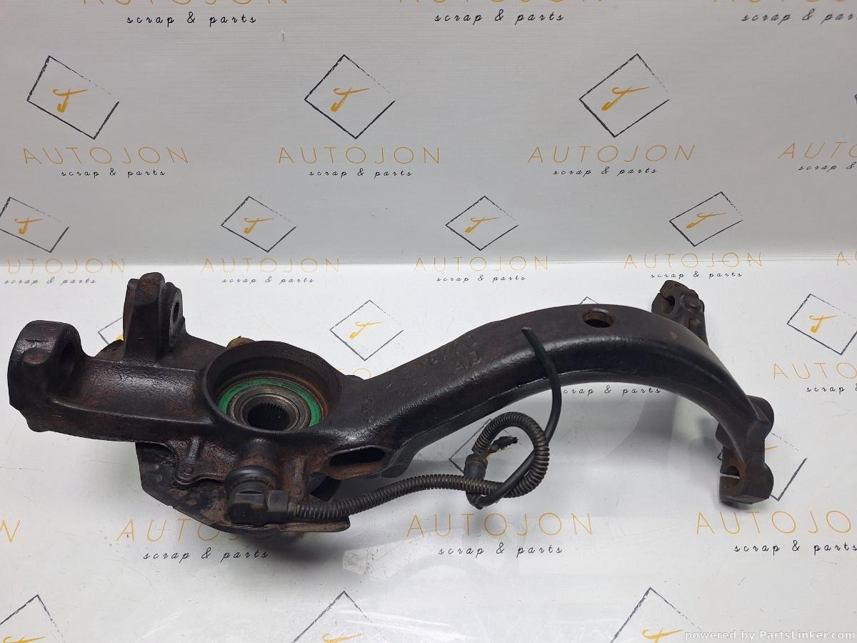 Fuzeta stanga fata VOLKSWAGEN PASSAT Estate (3B5) [ 1997 - 2001 ] TDI (AJM, ATJ) 85KW|115HP OEM 8D0407257AD
