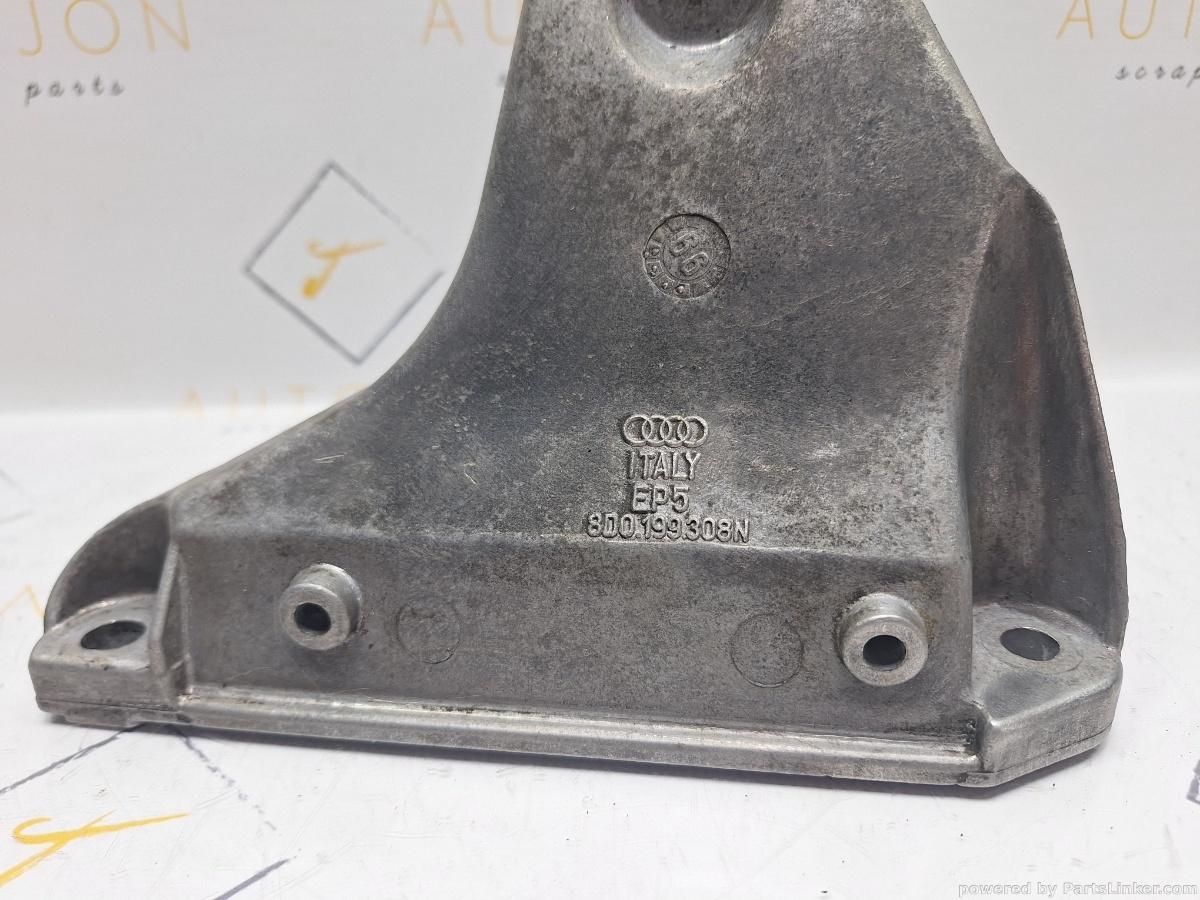 Suport motor Dreapta VOLKSWAGEN PASSAT Estate (3B5) [ 1997 - 2001 ] TDI (AJM, ATJ) 85KW|115HP OEM 8D0199308N