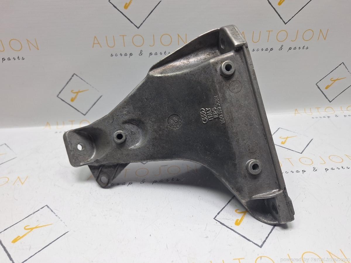 Suport motor Dreapta VOLKSWAGEN PASSAT Estate (3B5) [ 1997 - 2001 ] TDI (AJM, ATJ) 85KW|115HP OEM 8D0199308N