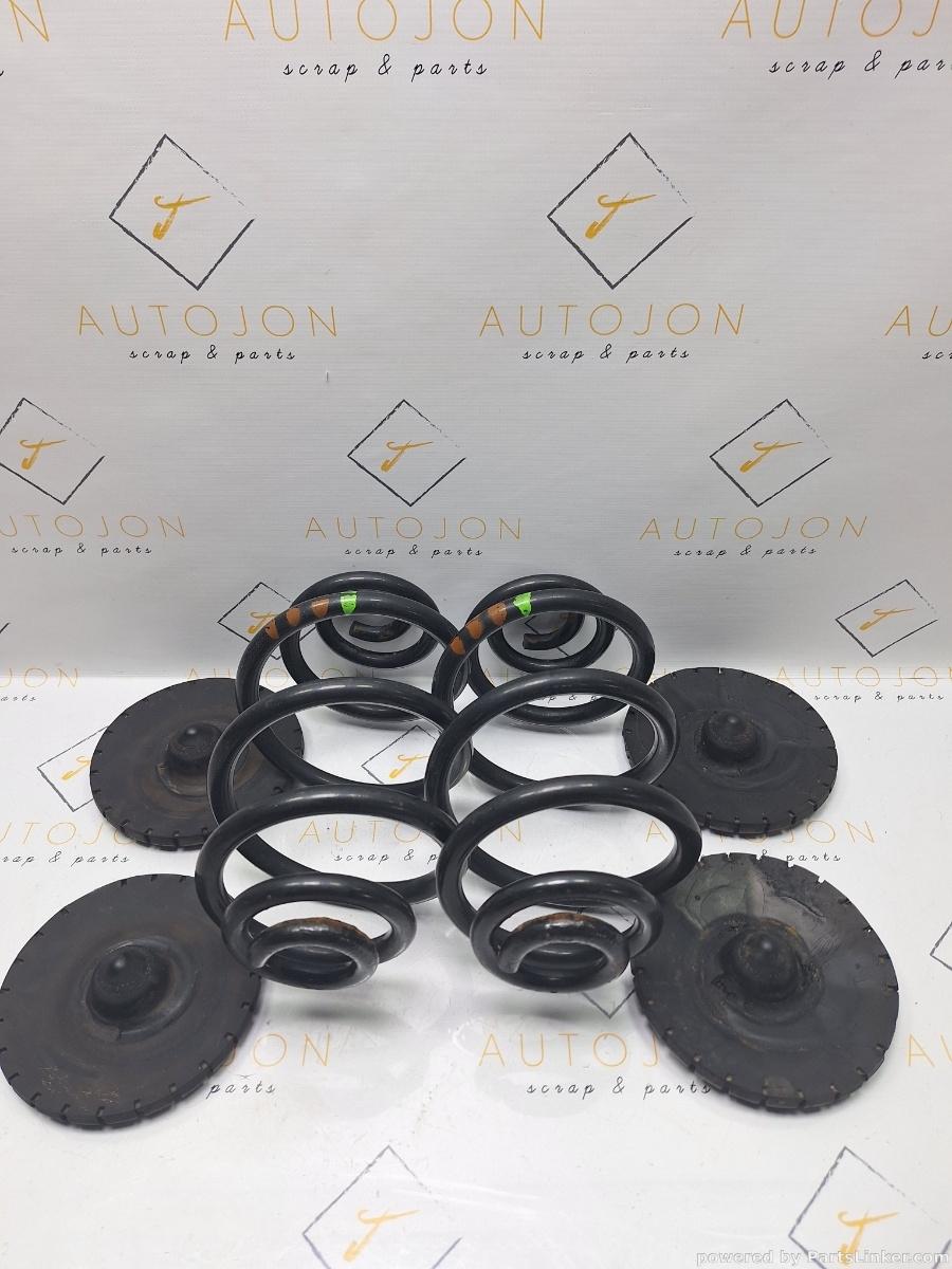 Arcuri spate VOLKSWAGEN PASSAT Estate (3B5) [ 1997 - 2001 ] TDI (AJM, ATJ) 85KW|115HP OEM 3B0511115S