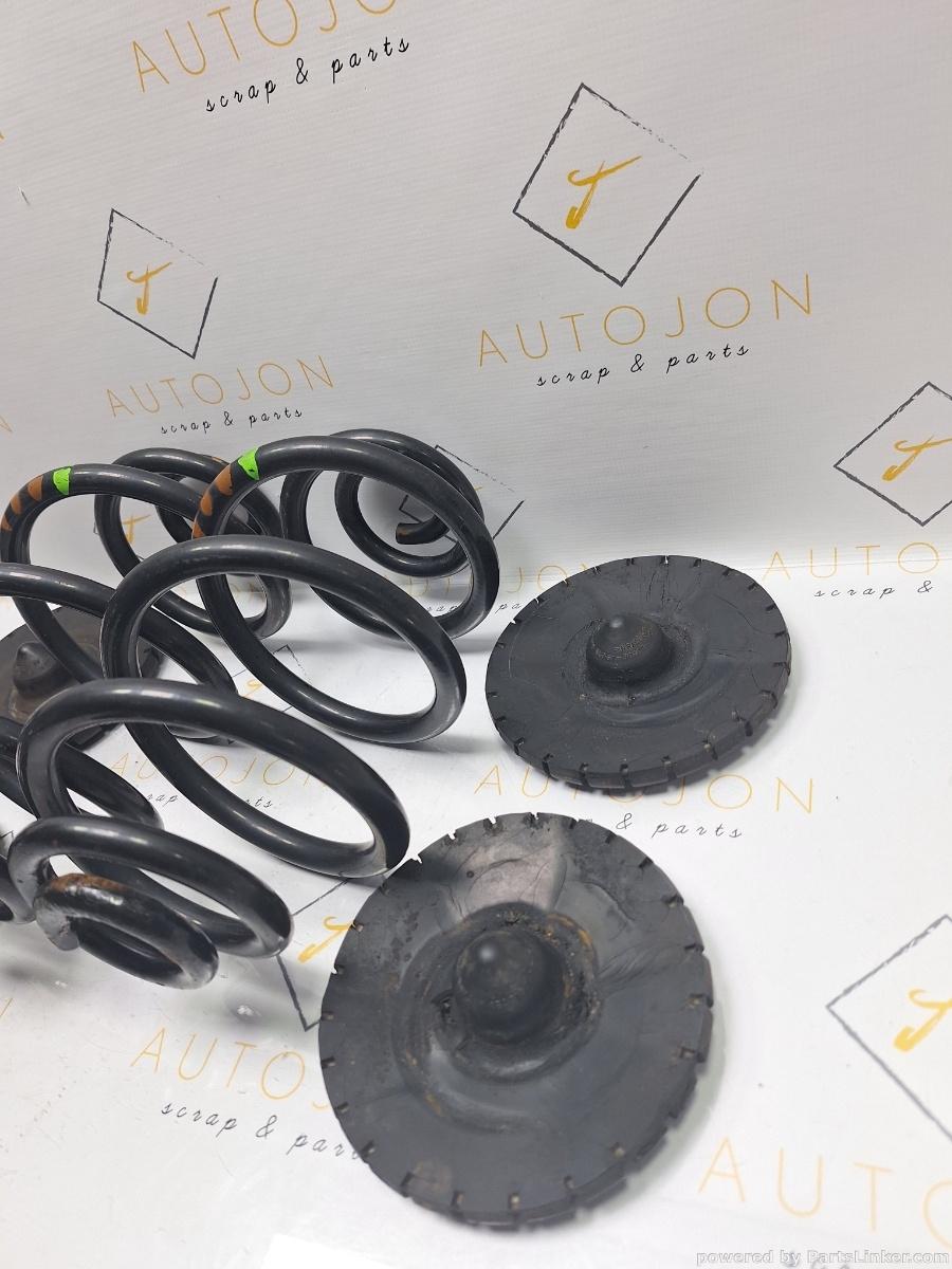 Arcuri spate VOLKSWAGEN PASSAT Estate (3B5) [ 1997 - 2001 ] TDI (AJM, ATJ) 85KW|115HP OEM 3B0511115S