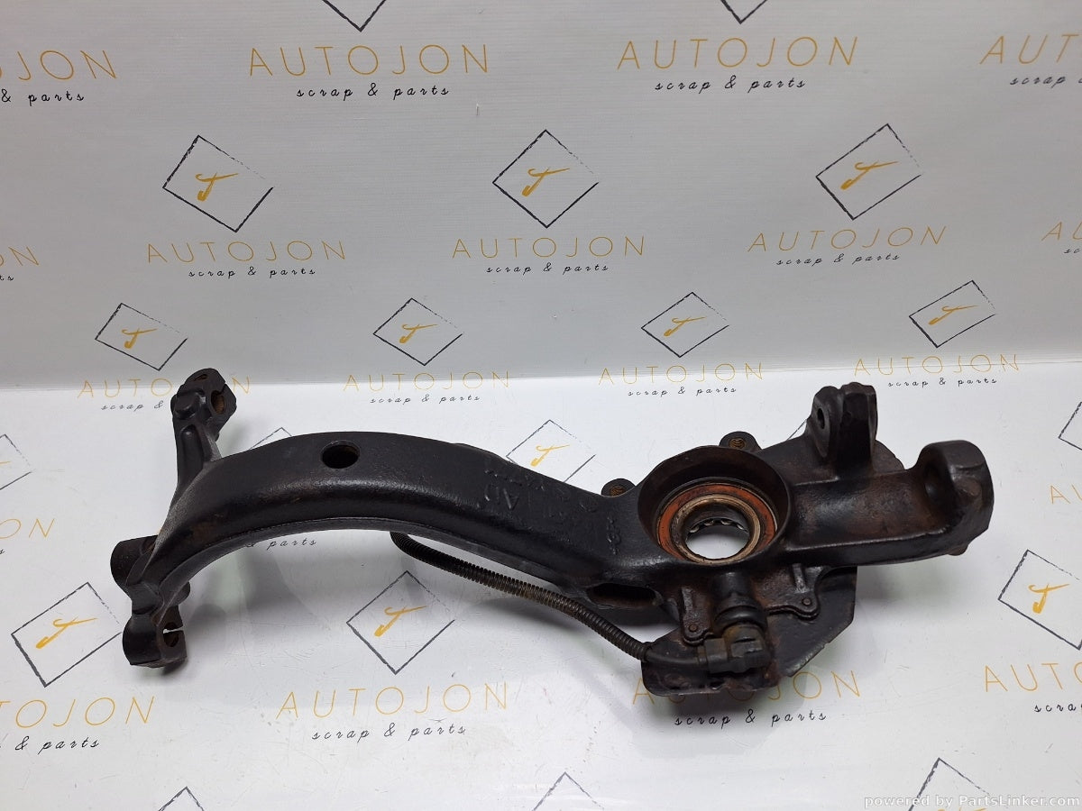 Fuzeta dreapta fata VOLKSWAGEN PASSAT Estate (3B5) [ 1997 - 2001 ] TDI (AJM, ATJ) 85KW|115HP 8D0407258AD