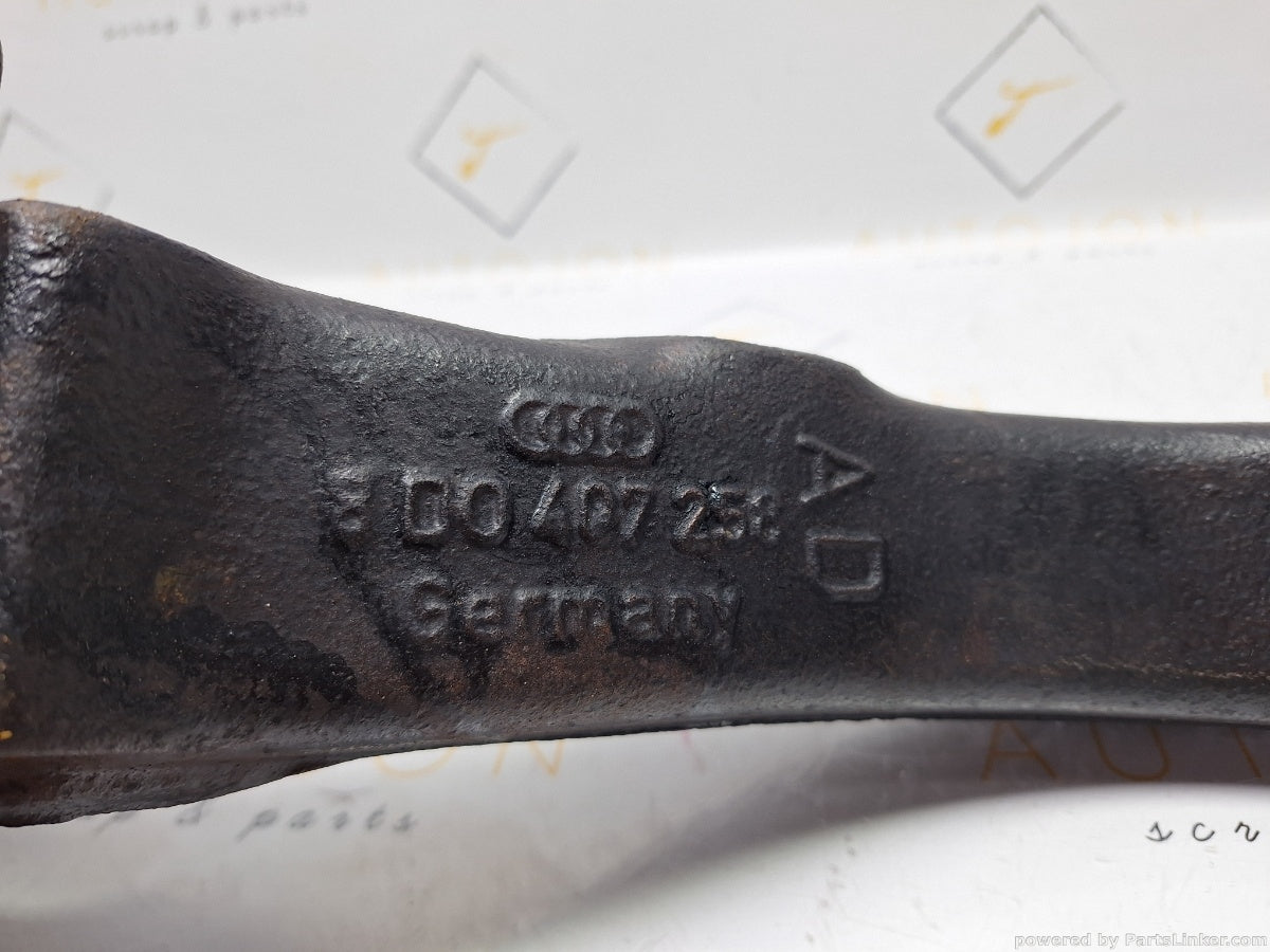 Fuzeta dreapta fata VOLKSWAGEN PASSAT Estate (3B5) [ 1997 - 2001 ] TDI (AJM, ATJ) 85KW|115HP 8D0407258AD