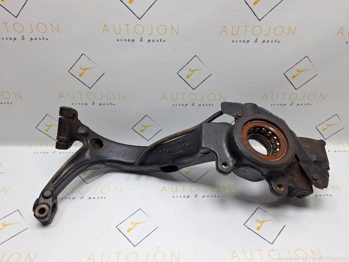 Fuzeta dreapta fata VOLKSWAGEN PASSAT Estate (3B5) [ 1997 - 2001 ] TDI (AJM, ATJ) 85KW|115HP 8D0407258AD