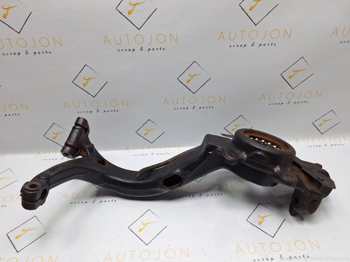 Fuzeta dreapta fata VOLKSWAGEN PASSAT Estate (3B5) [ 1997 - 2001 ] TDI (AJM, ATJ) 85KW|115HP 8D0407258AD