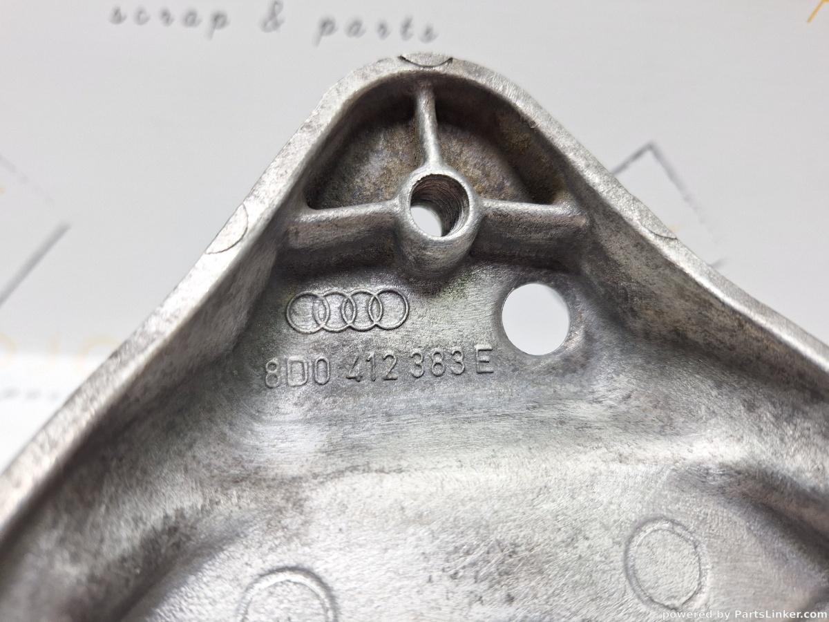 Flansa amortizor fata VOLKSWAGEN PASSAT Estate (3B5) [ 1997 - 2001 ] TDI (AJM, ATJ) 85KW|115HP OEM 8D0412383E