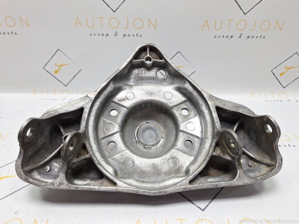 Flansa amortizor fata VOLKSWAGEN PASSAT Estate (3B5) [ 1997 - 2001 ] TDI (AJM, ATJ) 85KW|115HP 8D0412383E