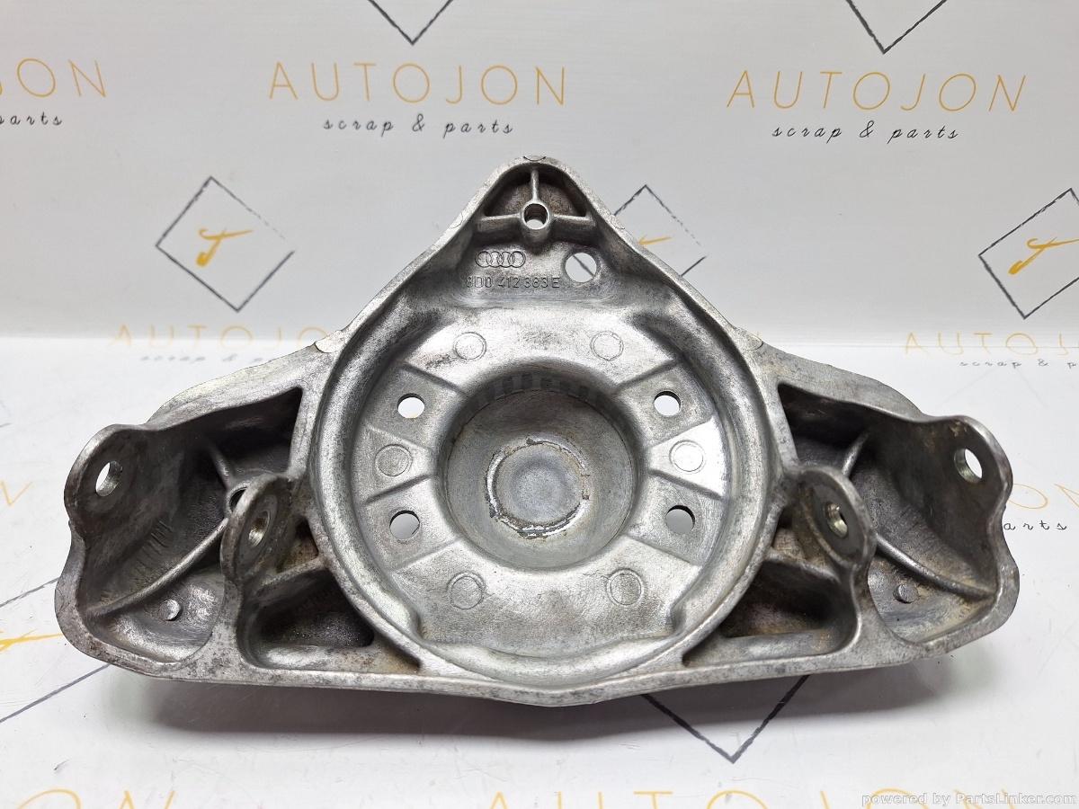 Flansa amortizor fata VOLKSWAGEN PASSAT Estate (3B5) [ 1997 - 2001 ] TDI (AJM, ATJ) 85KW|115HP OEM 8D0412383E
