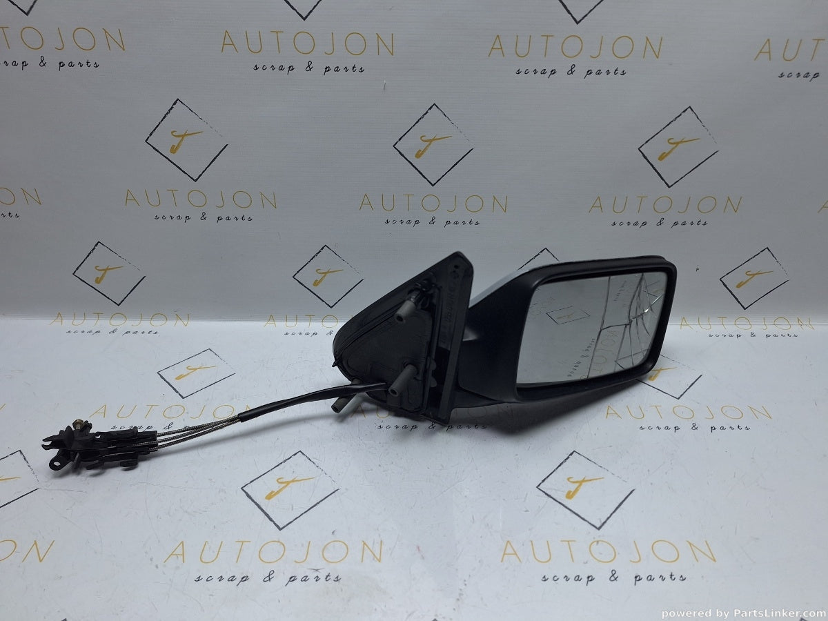 Oglinda VOLKSWAGEN GOLF III Variant (1H5) [ 1993 - 1999 ] TDI (1Z, AHU, ALE) 66KW|90HP 1H1857508