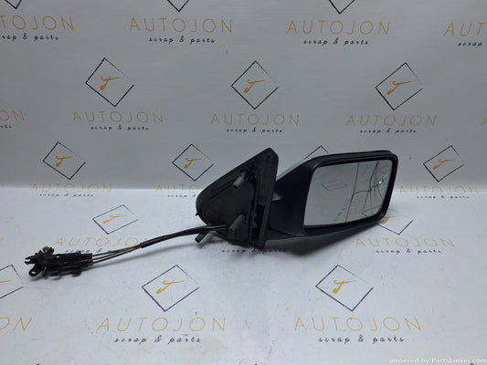 Oglinda VOLKSWAGEN GOLF III Variant (1H5) [ 1993 - 1999 ] TDI (1Z, AHU, ALE) 66KW|90HP 1H1857508
