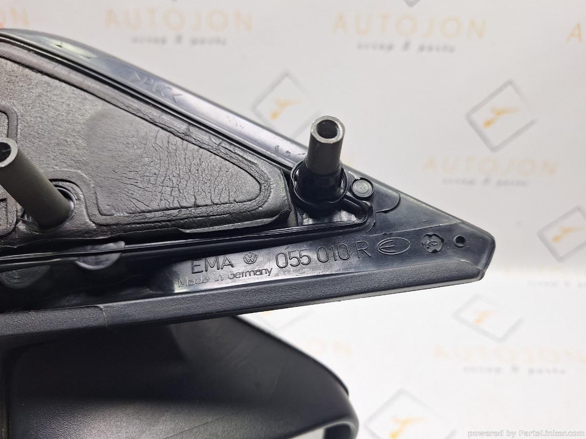 Oglinda VOLKSWAGEN GOLF III Variant (1H5) [ 1993 - 1999 ] TDI (1Z, AHU, ALE) 66KW|90HP OEM 1H1857508