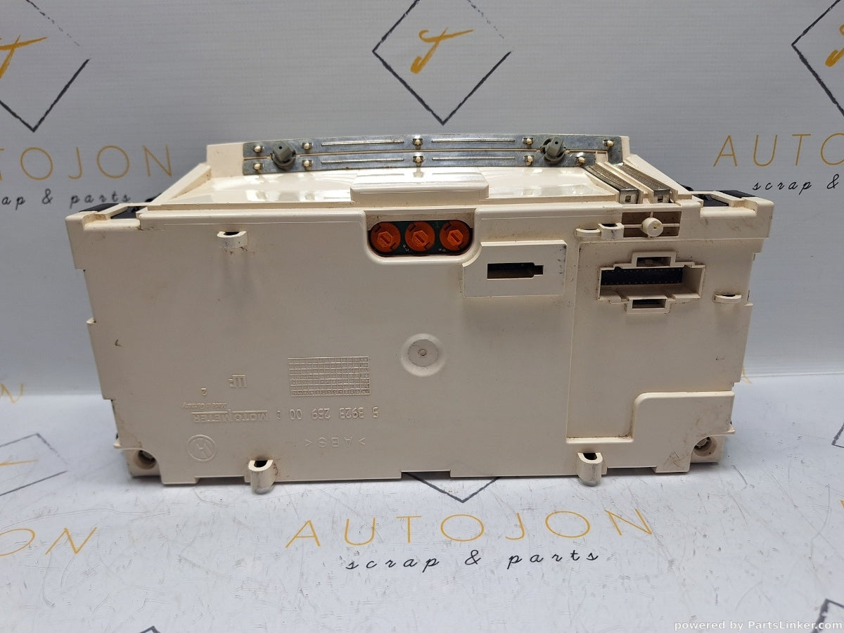 Kit pornire VOLKSWAGEN GOLF III Variant (1H5) [ 1993 - 1999 ] TDI (1Z, AHU, ALE) 66KW|90HP 028906021BF / 1H0919864R