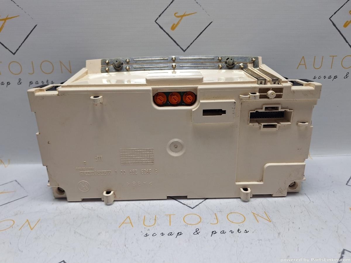 Kit pornire VOLKSWAGEN GOLF III Variant (1H5) [ 1993 - 1999 ] TDI (1Z, AHU, ALE) 66KW|90HP OEM 028906021BF / 1H0919864R