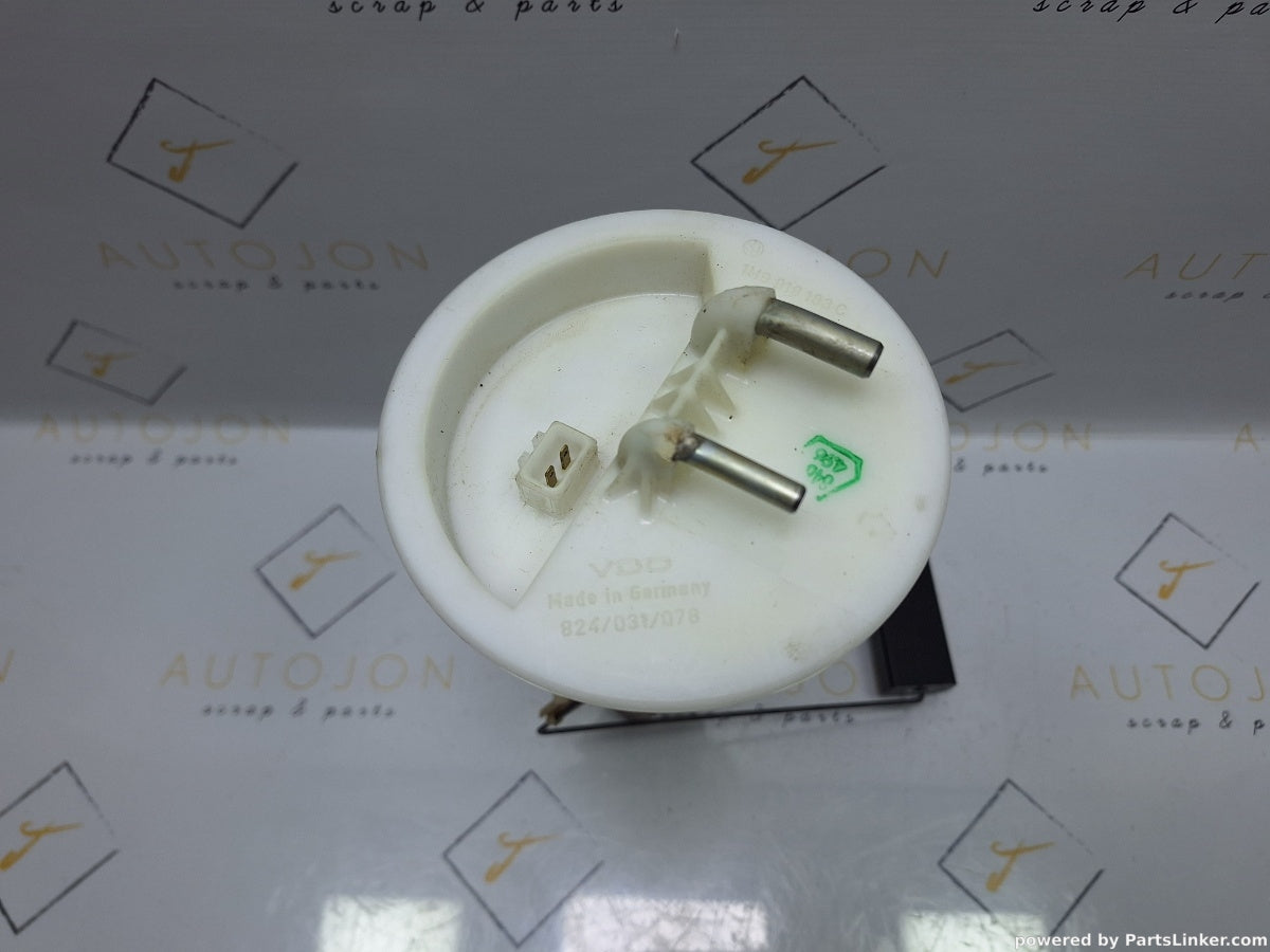 Litrometru VOLKSWAGEN GOLF III Variant (1H5) [ 1993 - 1999 ] TDI (1Z, AHU, ALE) 66KW|90HP 1H9919183C