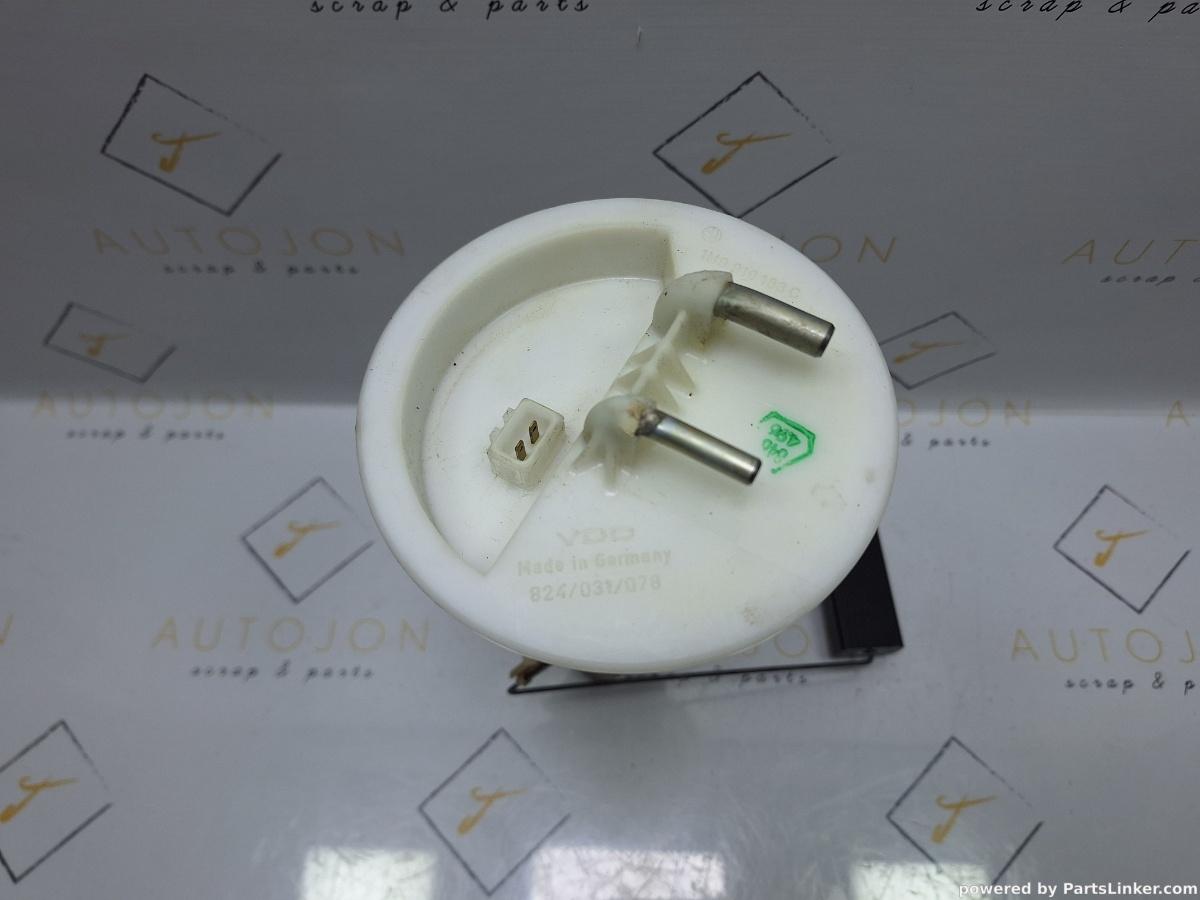 Litrometru VOLKSWAGEN GOLF III Variant (1H5) [ 1993 - 1999 ] TDI (1Z, AHU, ALE) 66KW|90HP OEM 1H9919183C